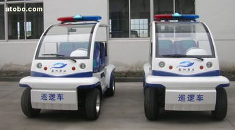 电动巡逻车 价格、厂家与选购指南全解析